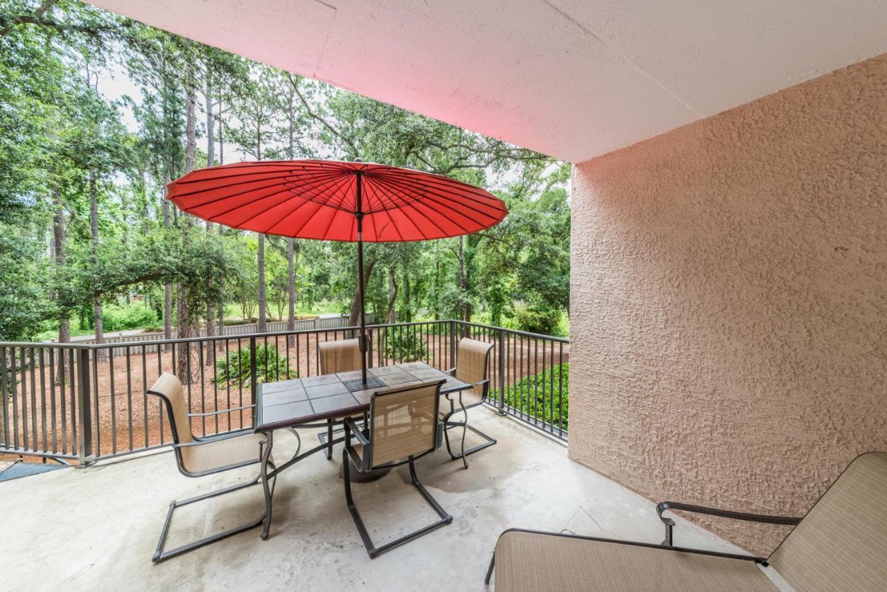 Village House 102 Hilton Head Island Εξωτερικό φωτογραφία