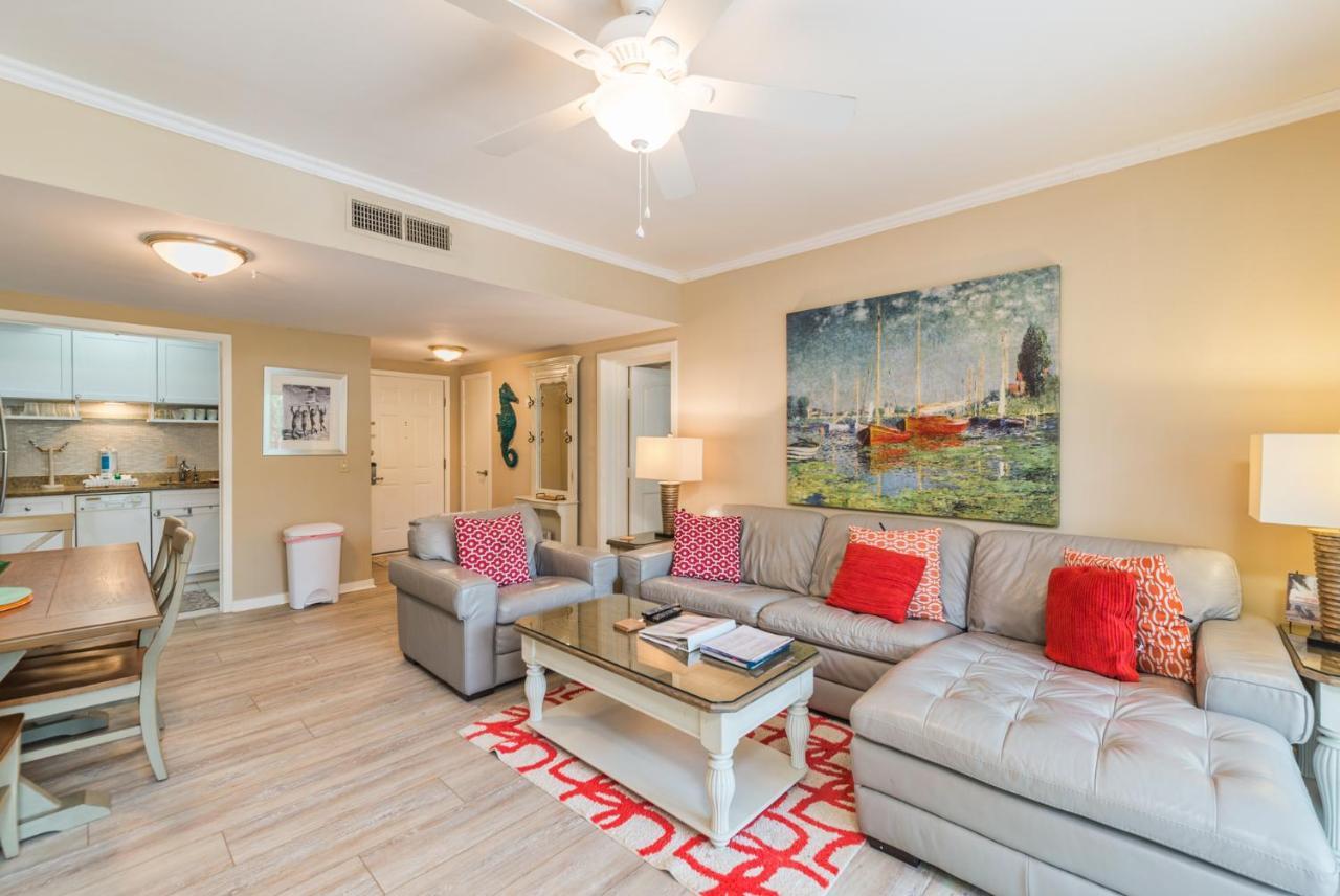 Village House 102 Hilton Head Island Εξωτερικό φωτογραφία