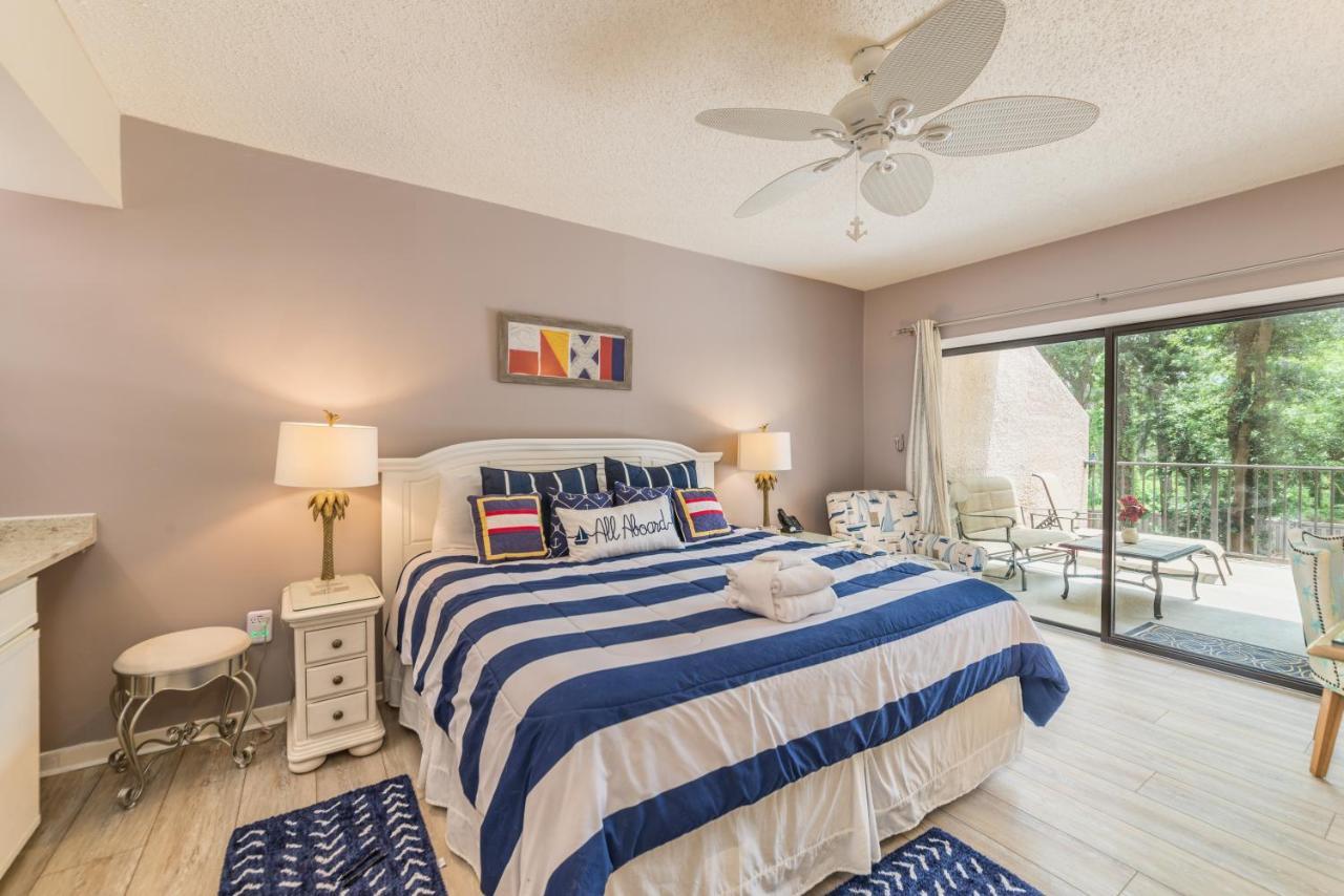 Village House 102 Hilton Head Island Εξωτερικό φωτογραφία