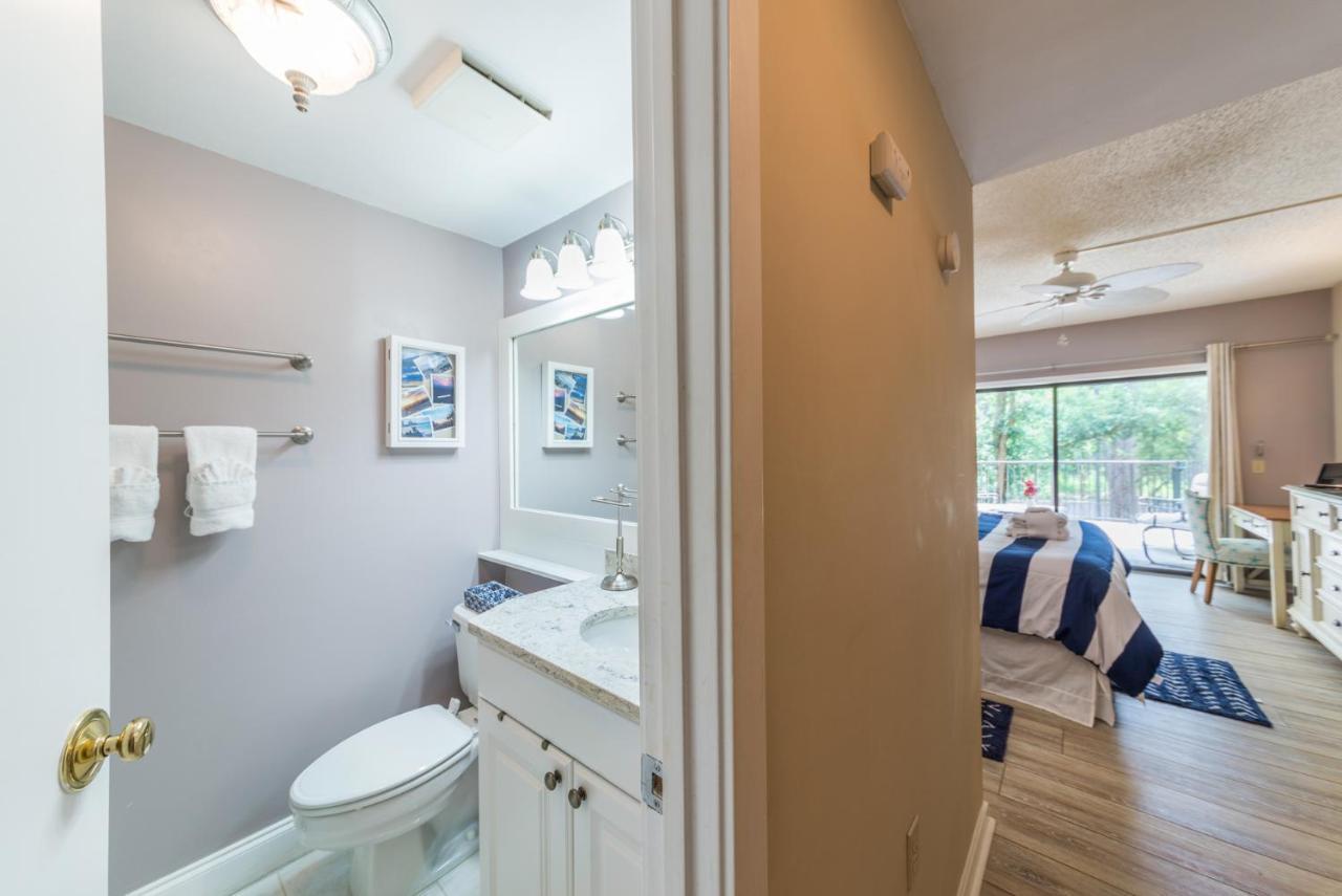 Village House 102 Hilton Head Island Εξωτερικό φωτογραφία