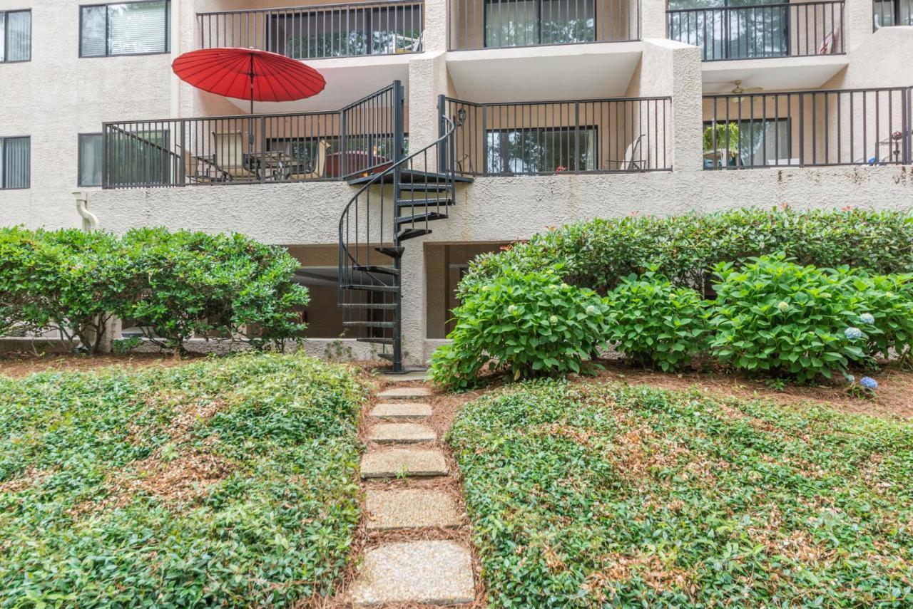 Village House 102 Hilton Head Island Εξωτερικό φωτογραφία