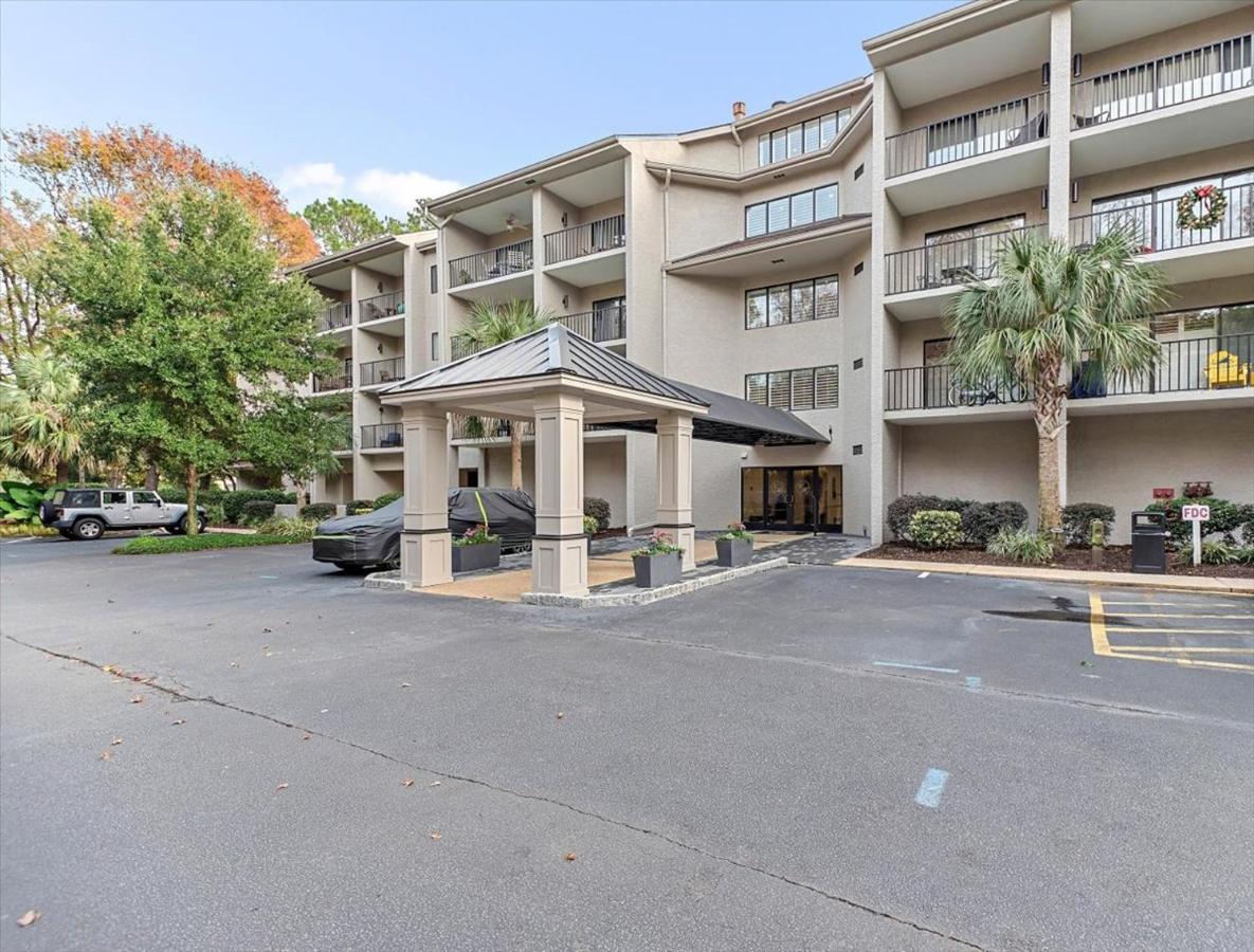 Village House 102 Hilton Head Island Εξωτερικό φωτογραφία