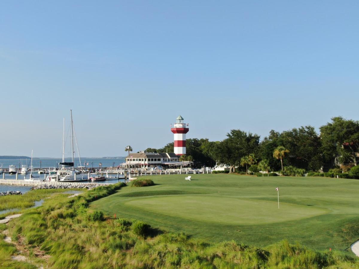 Village House 102 Hilton Head Island Εξωτερικό φωτογραφία