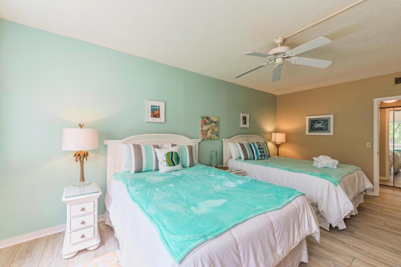 Village House 102 Hilton Head Island Εξωτερικό φωτογραφία