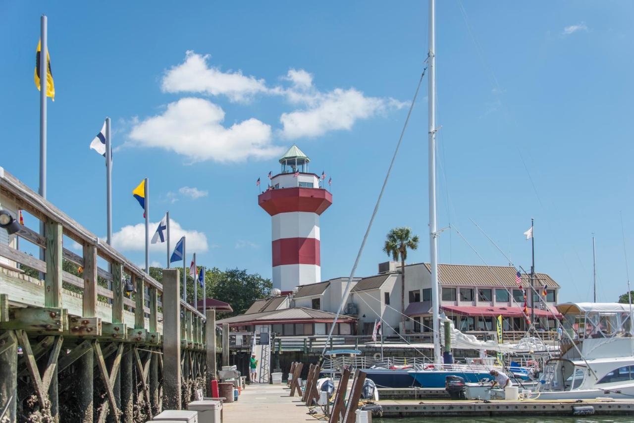 Village House 102 Hilton Head Island Εξωτερικό φωτογραφία