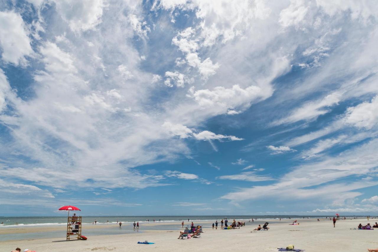 Village House 102 Hilton Head Island Εξωτερικό φωτογραφία
