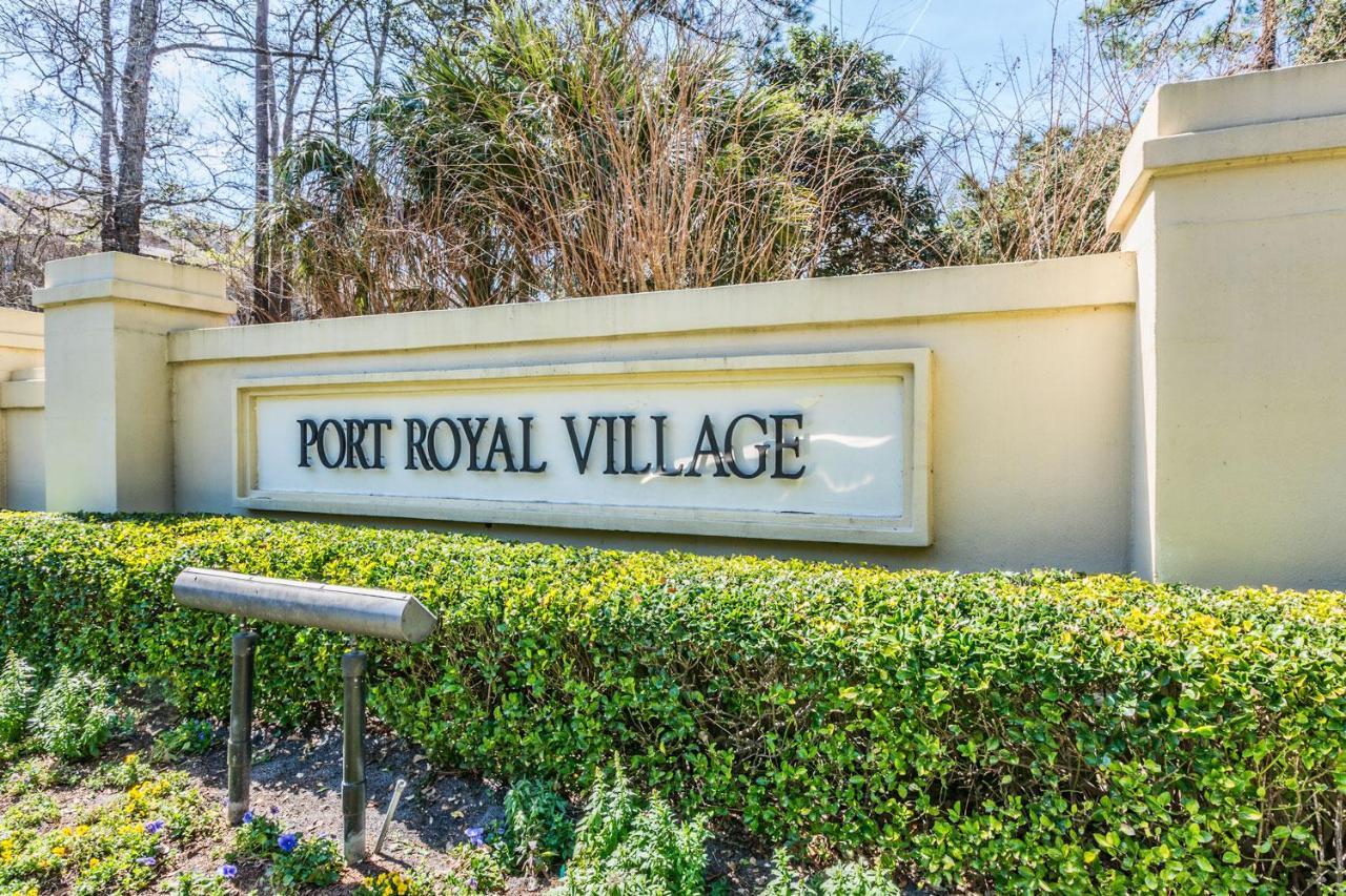 Village House 102 Hilton Head Island Εξωτερικό φωτογραφία