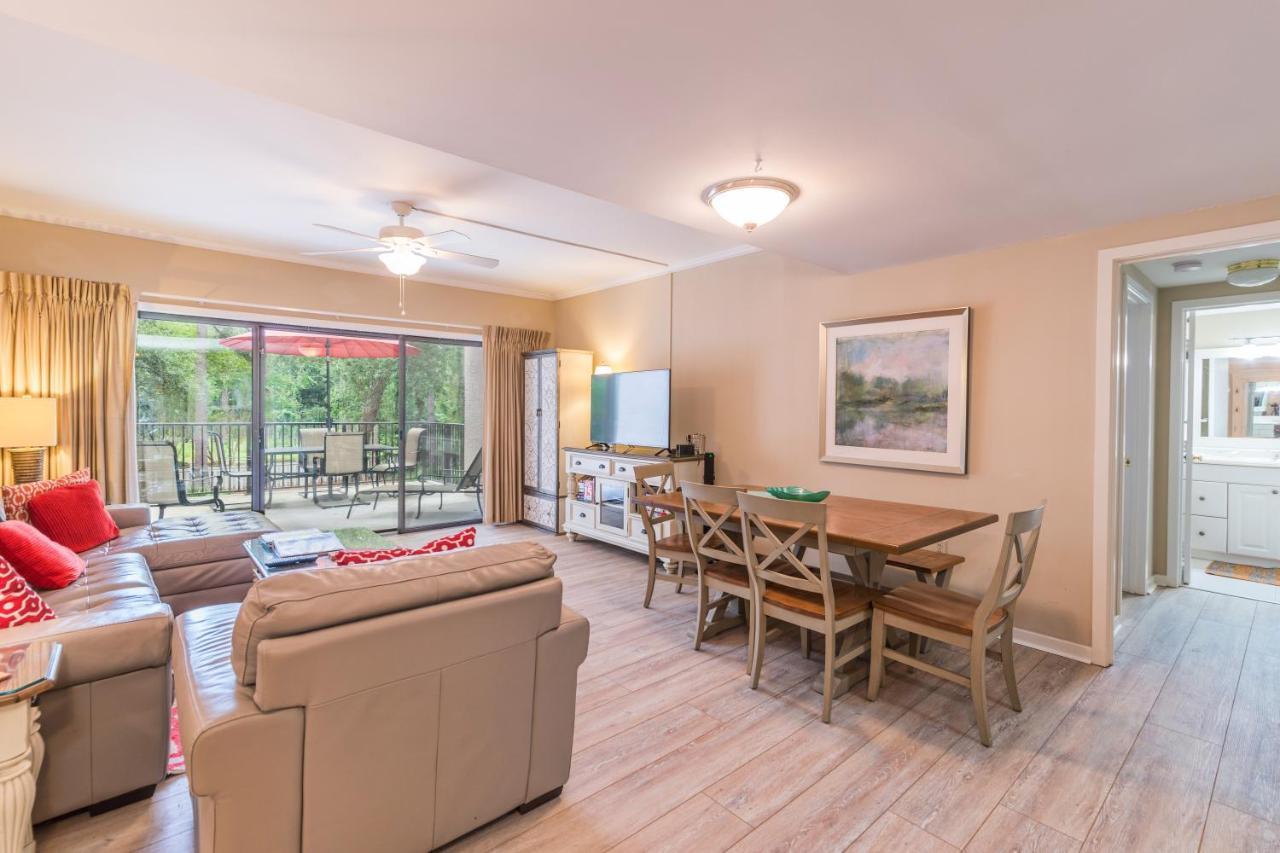 Village House 102 Hilton Head Island Εξωτερικό φωτογραφία