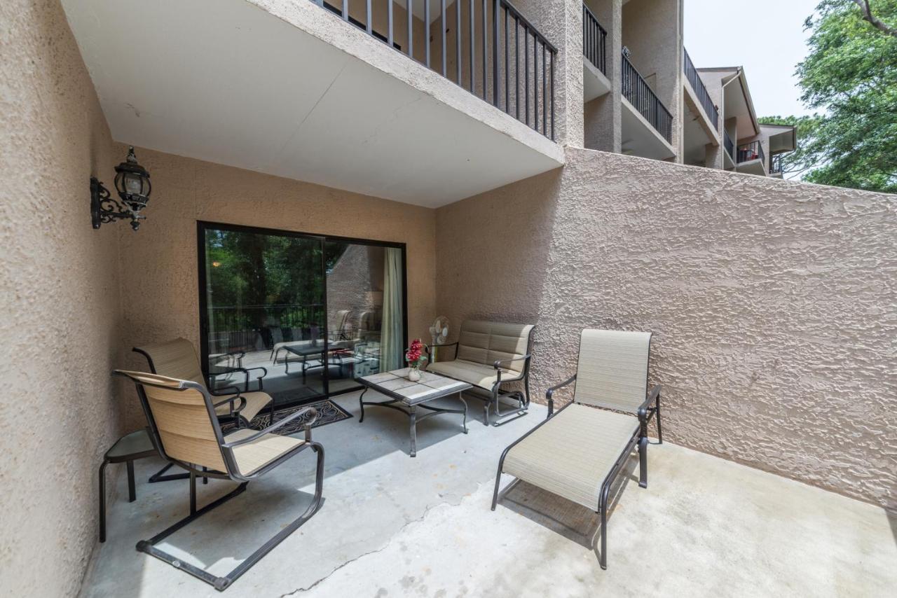 Village House 102 Hilton Head Island Εξωτερικό φωτογραφία