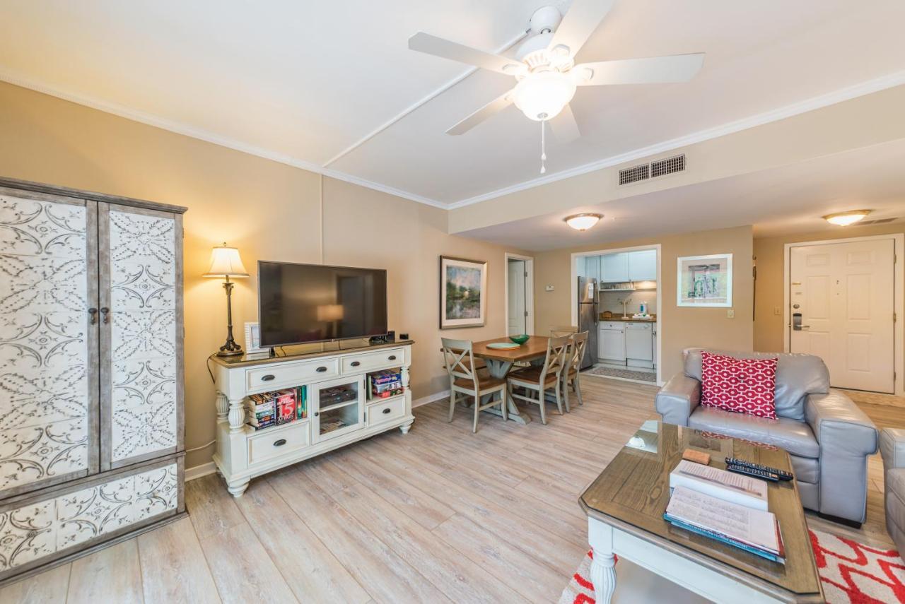 Village House 102 Hilton Head Island Εξωτερικό φωτογραφία