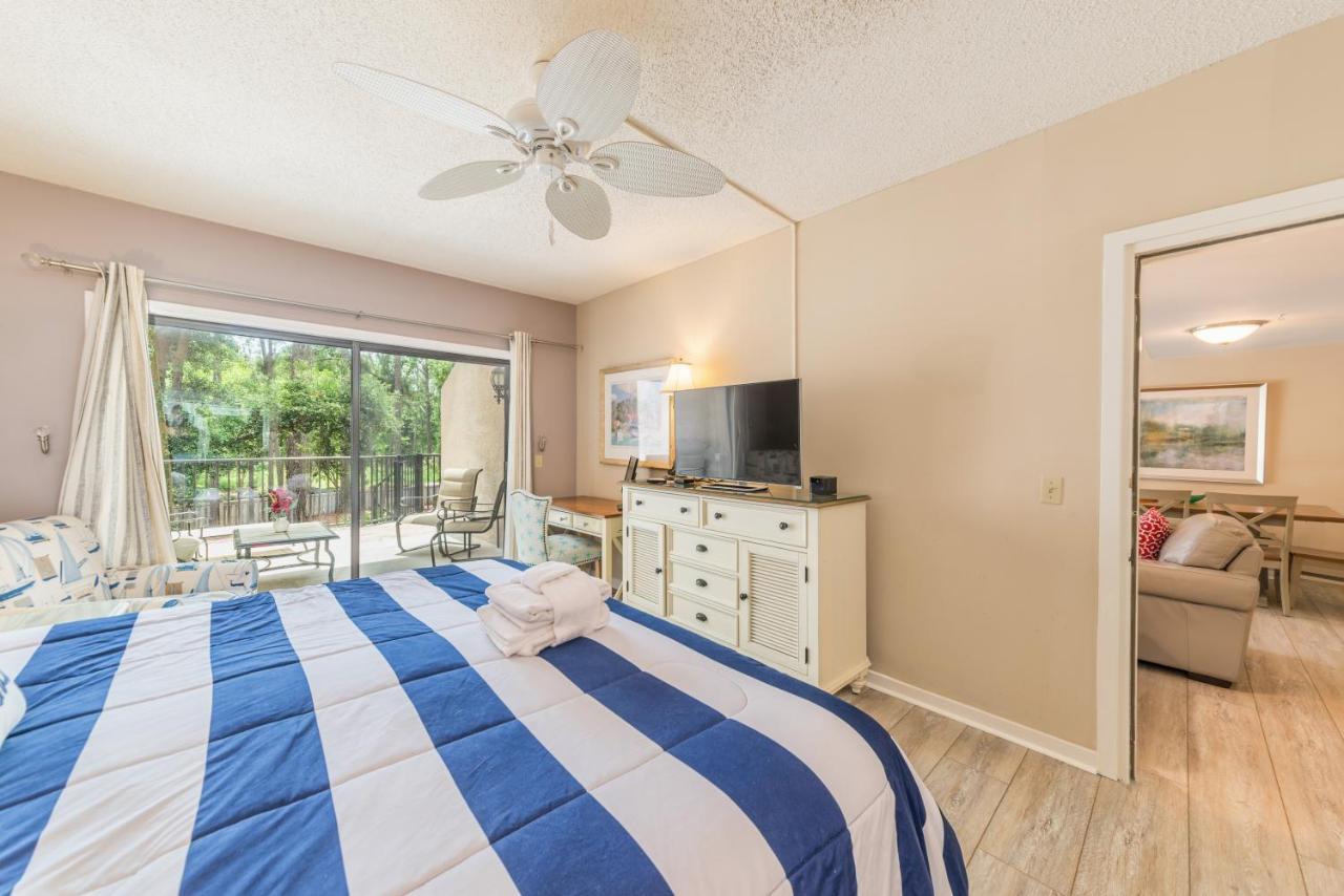 Village House 102 Hilton Head Island Εξωτερικό φωτογραφία