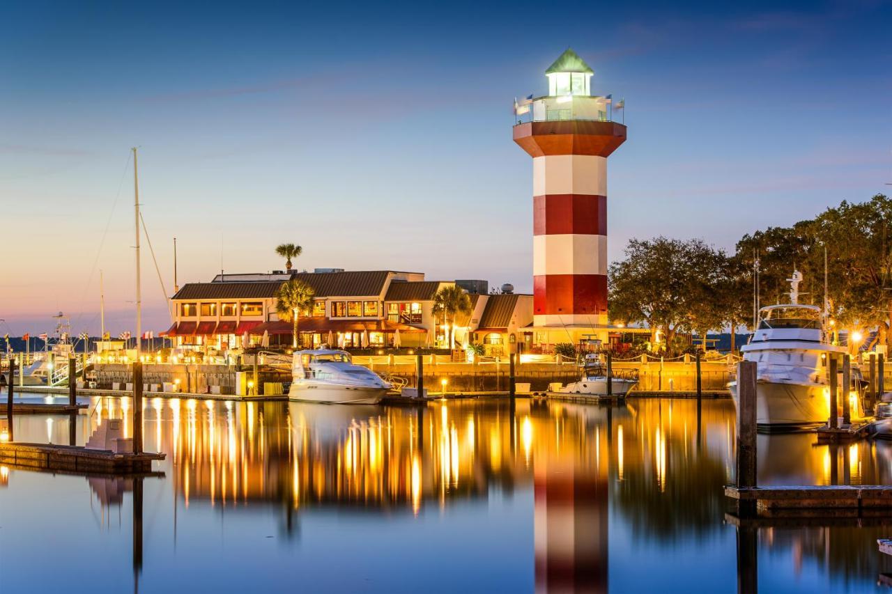 Village House 102 Hilton Head Island Εξωτερικό φωτογραφία