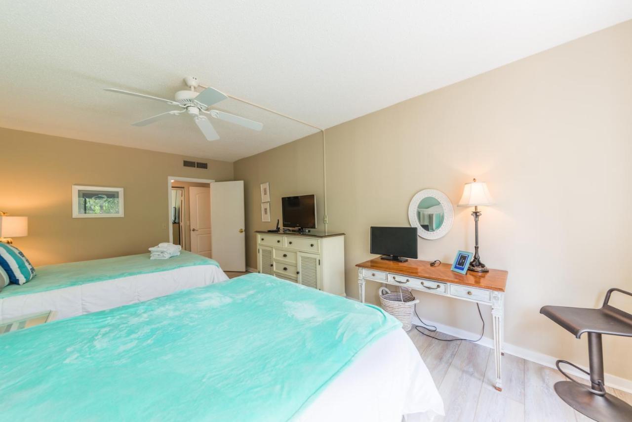 Village House 102 Hilton Head Island Εξωτερικό φωτογραφία
