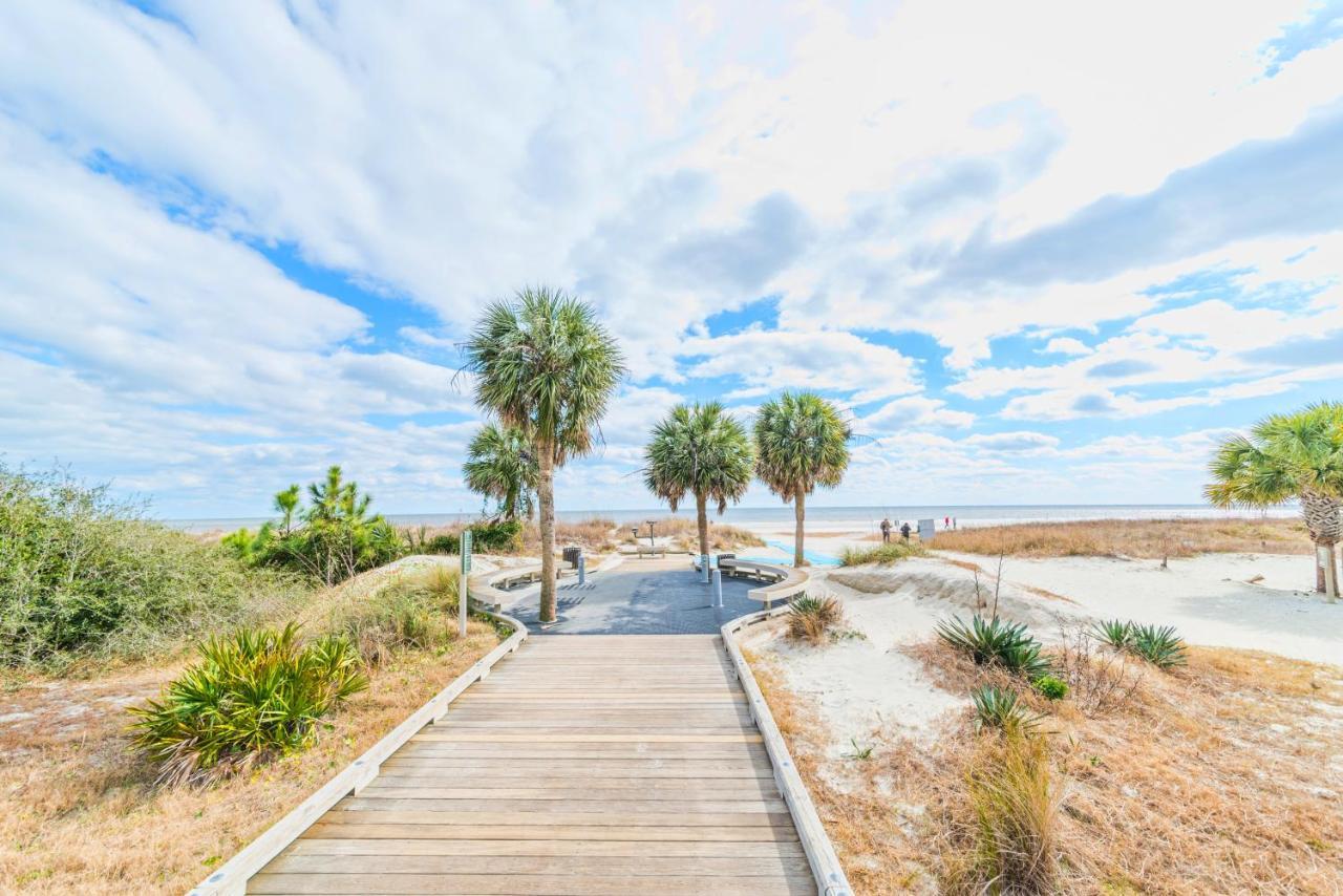 Village House 102 Hilton Head Island Εξωτερικό φωτογραφία